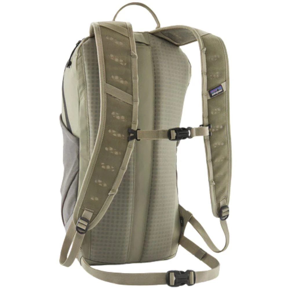 Patagonia Terravia Pack 14L - M (River Rock Green) - Image 2
