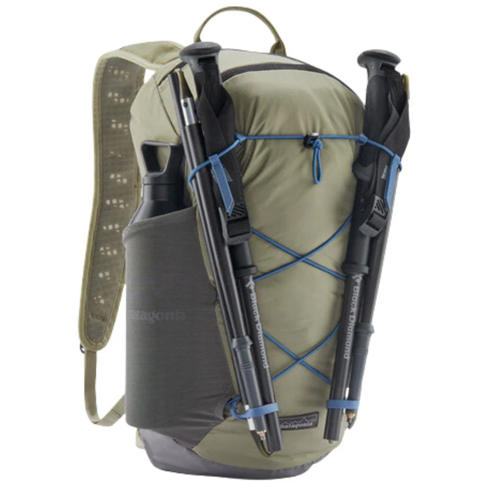 Patagonia Terravia Pack 14L - M (River Rock Green) - Image 4