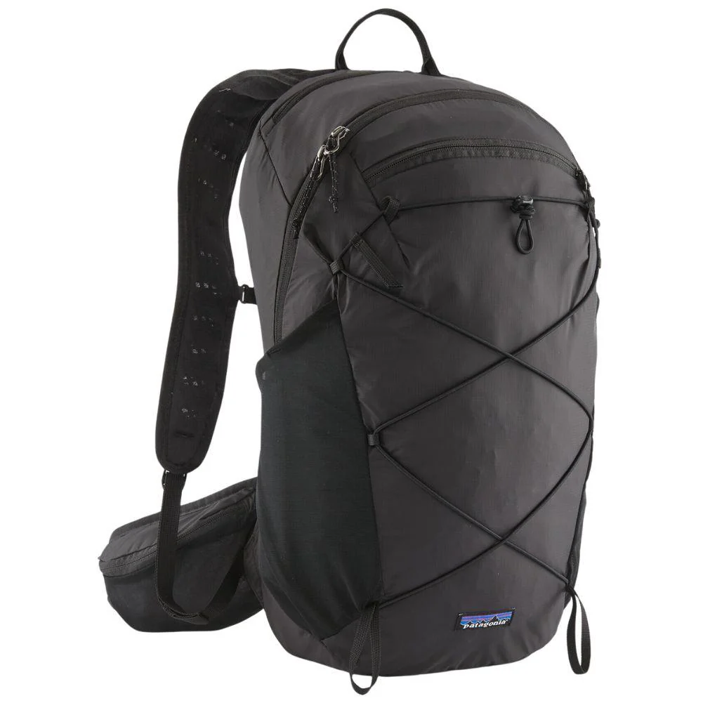 Patagonia Terravia Pack 22L - M (Black)