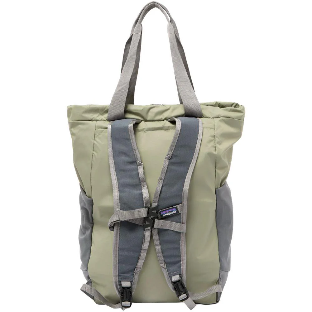Patagonia Terravia Tote Pack 24L (River Rock Green) - Image 4