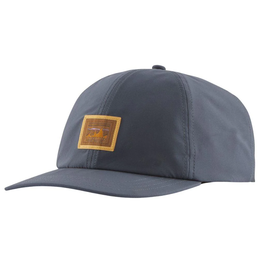 Patagonia Terrebonne Hat (Smolder Blue)