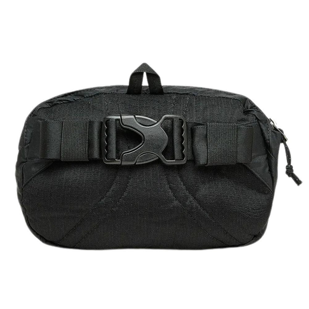 Patagonia Ultralight Black Hole Mini Hip Pack 1L (Black) - Image 3