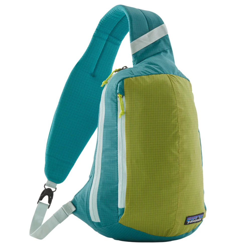 Patagonia Ultralight Black Hole Sling 8L (Subtidal Blue)