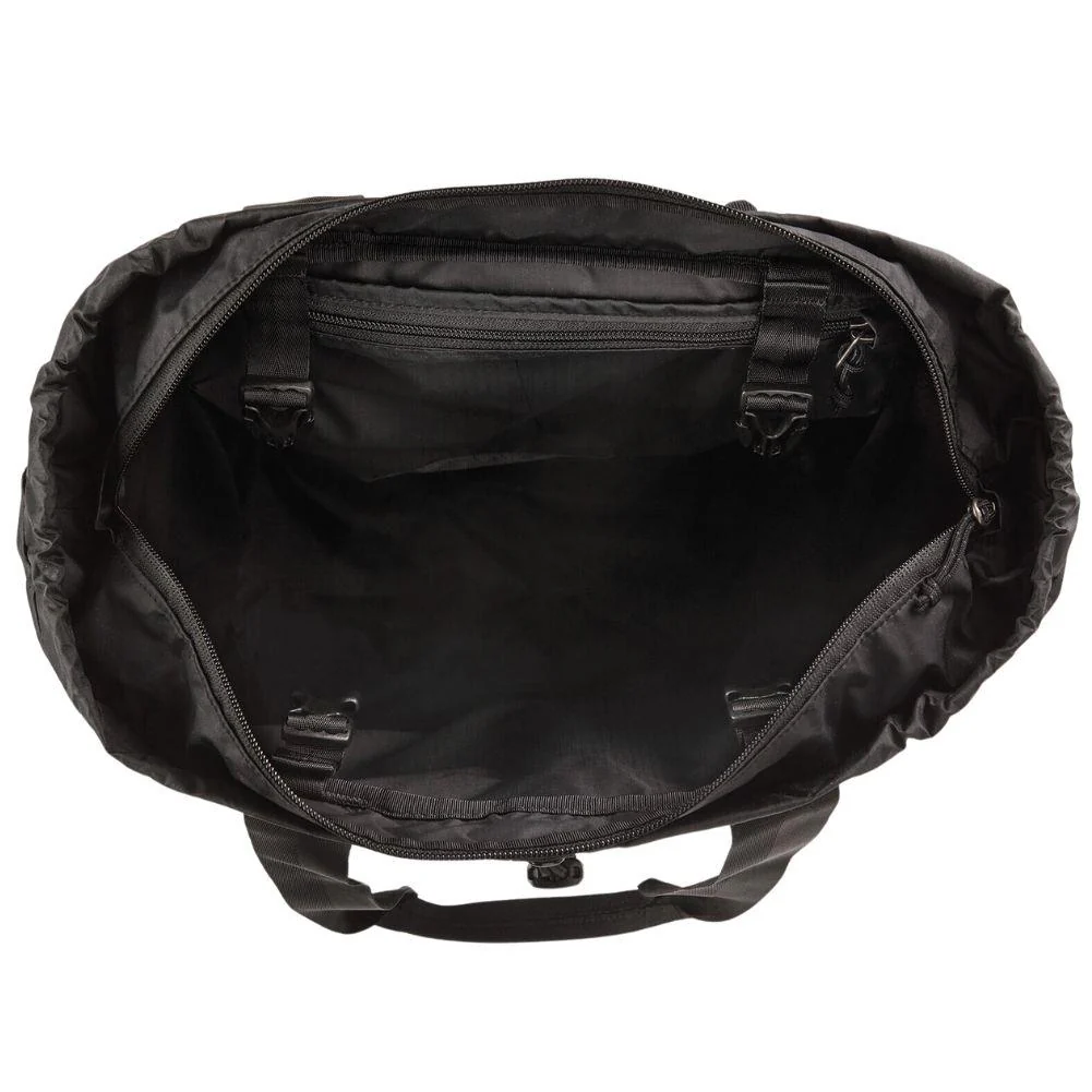 Patagonia Ultralight Black Hole Tote Pack 27L (Black) - Image 3