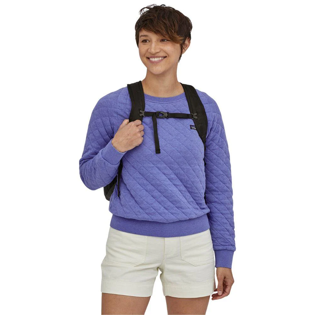 Patagonia Ultralight Black Hole Tote Pack 27L (Black) - Image 5