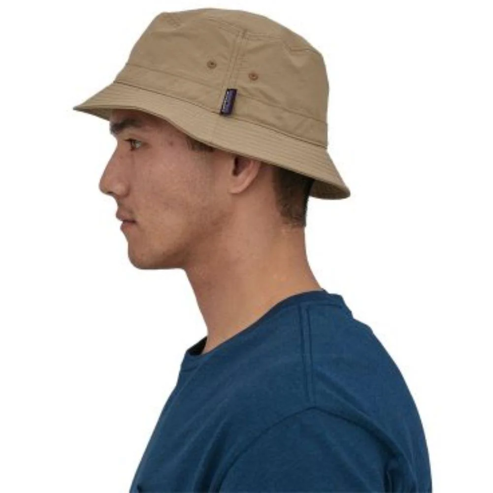 Patagonia Wavefarer Bucket Hat (Mojave) - Image 3