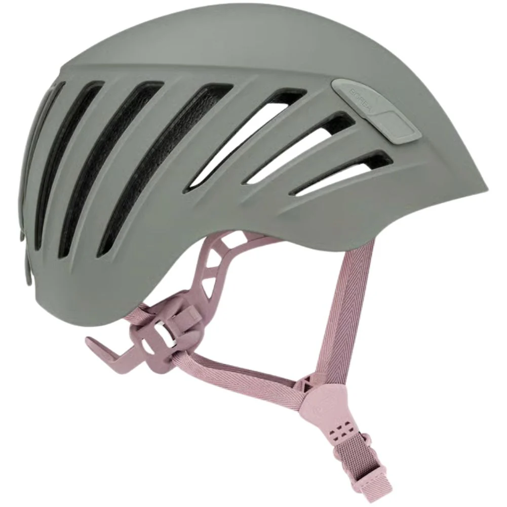Petzl Borea Women's Climbing Helmet - S/M (Jungle Green) - Image 3