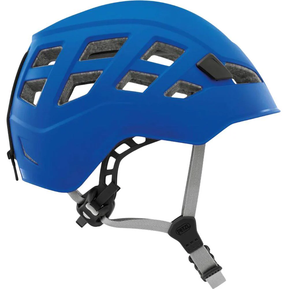 Petzl Boreo Climbing Helmet - M/L (Blue) - Image 2