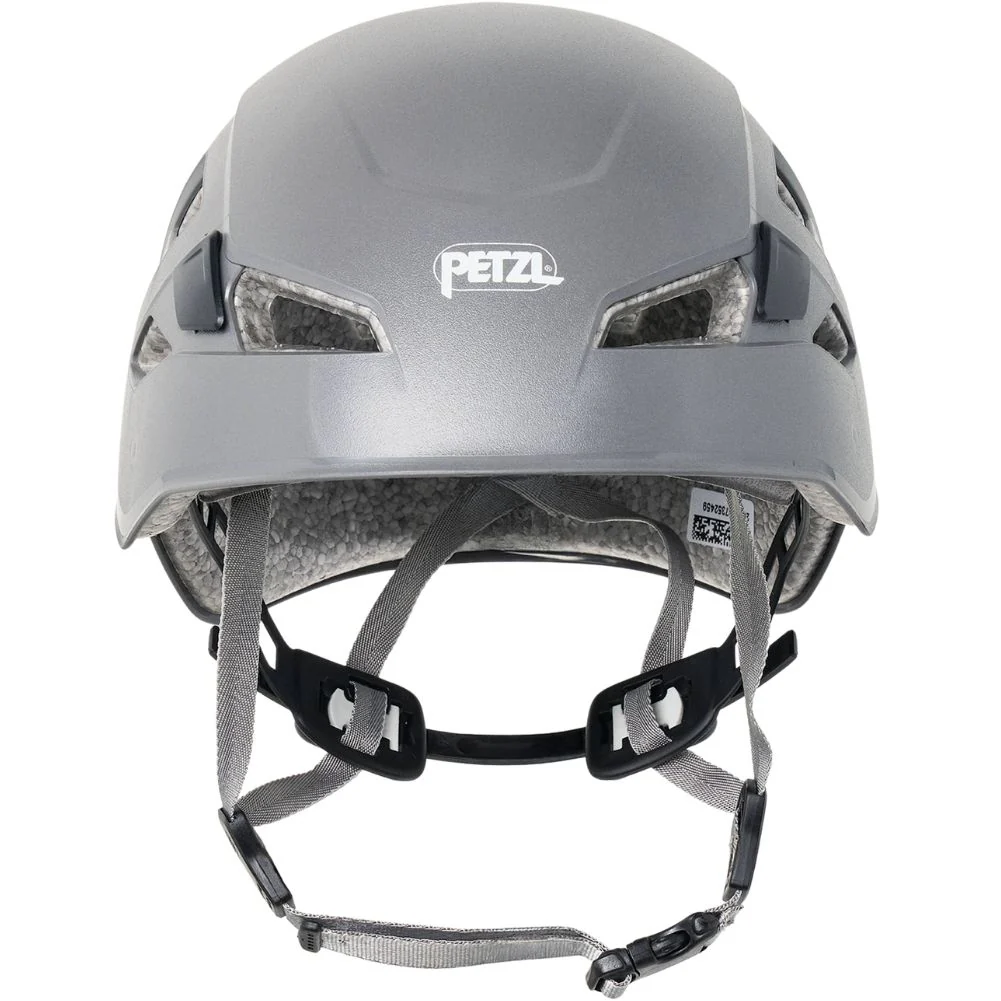 Petzl Boreo Climbing Helmet - M/L (Grey) - Image 5
