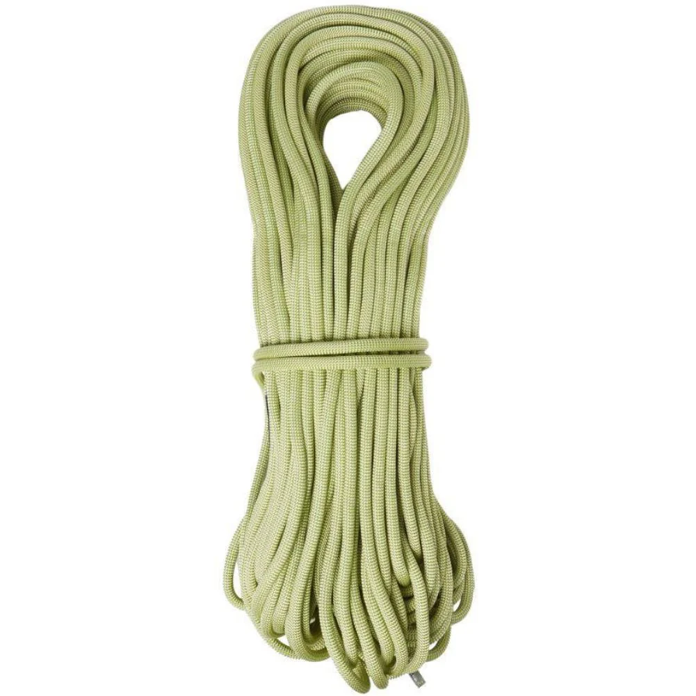 Petzl Tango 8.5mm x 60m Climbing Rope (Yellow) - Image 3