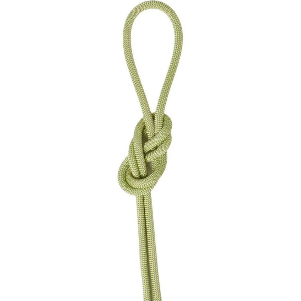 Petzl Tango 8.5mm x 60m Climbing Rope (Yellow) - Image 4