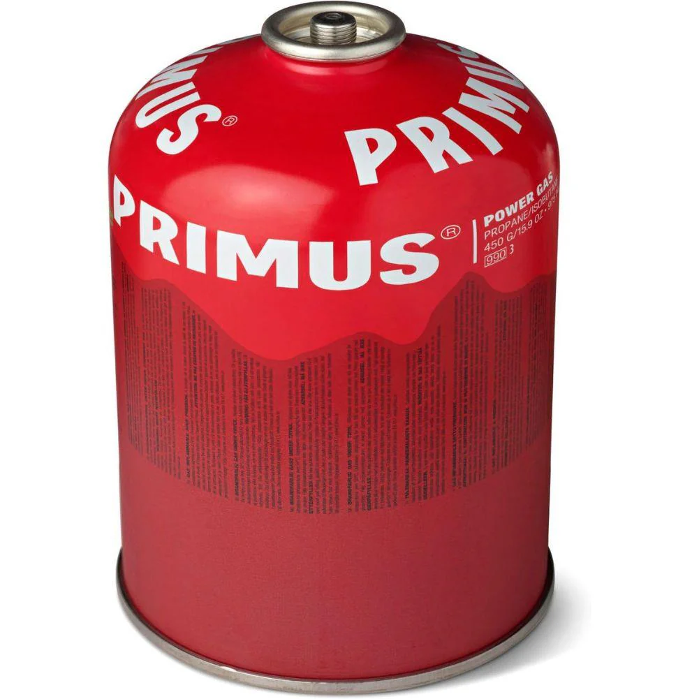 Primus Power Gas 450g - Image 2
