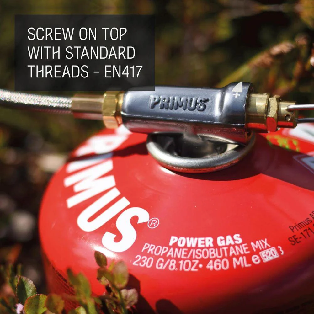 Primus Power Gas 450g - Image 6