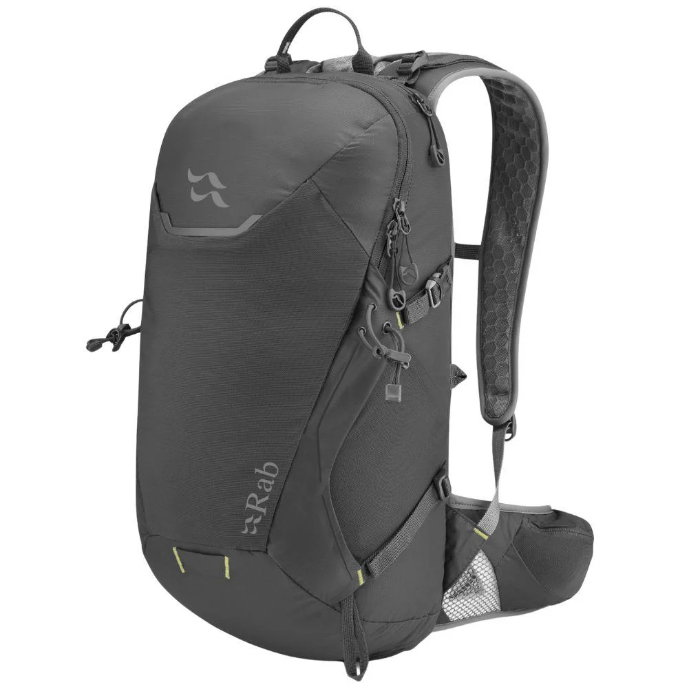 Rab Aeon 20L Day Pack (Anthracite)