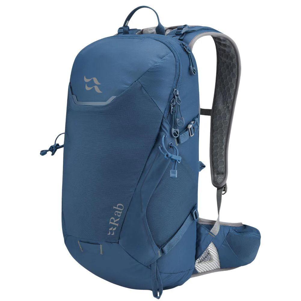 Rab Aeon 20L Day Pack (Ink)