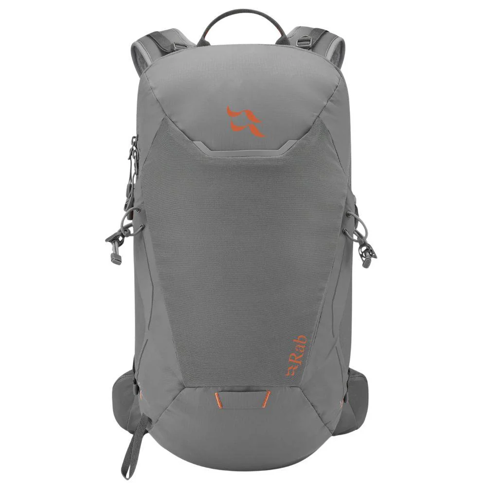 Rab Aeon 20L Day Pack (Iron Grey)