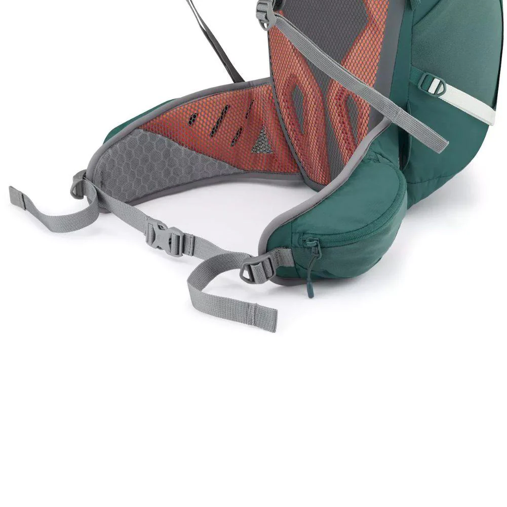 Rab Aeon 20L Day Pack (Sagano Green) - Image 5
