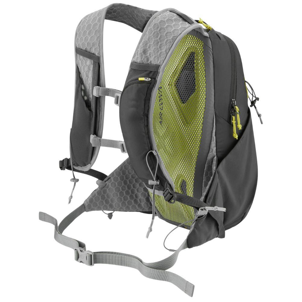Rab Aeon LT 12L Backpack (Anthracite) - Image 3