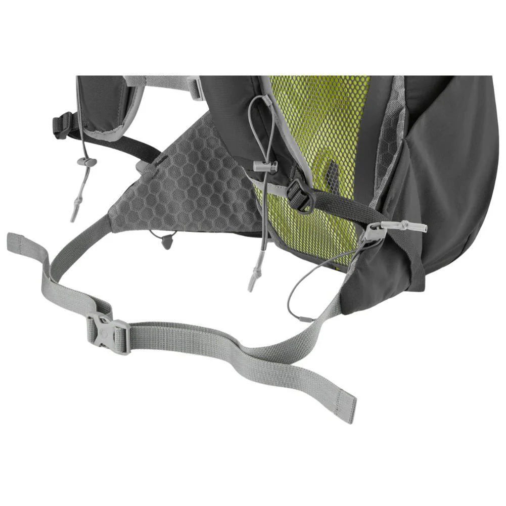Rab Aeon LT 12L Backpack (Anthracite) - Image 4