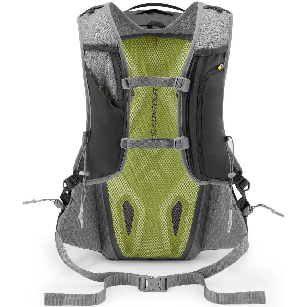 Rab Aeon LT 25L Lightweight Pack (Anthracite) - Image 3