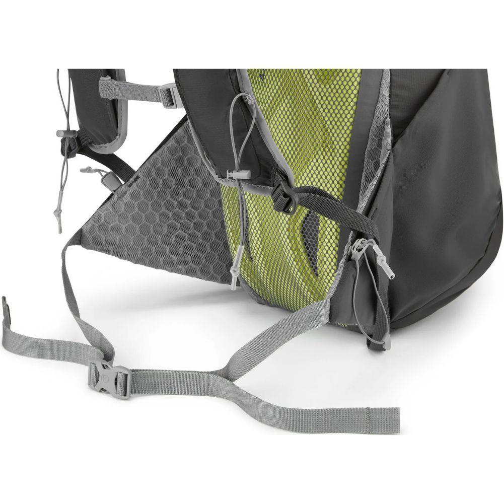 Rab Aeon LT 25L Lightweight Pack (Anthracite) - Image 4