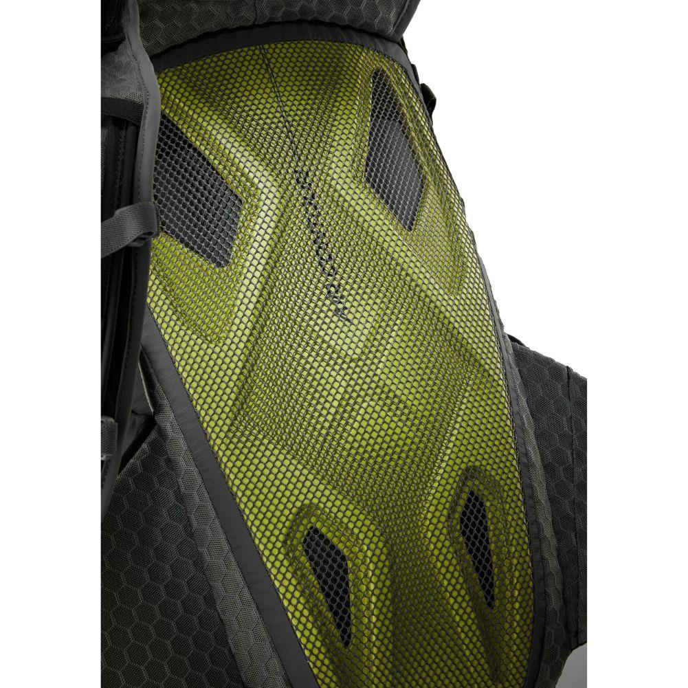 Rab Aeon LT 25L Lightweight Pack (Anthracite) - Image 5