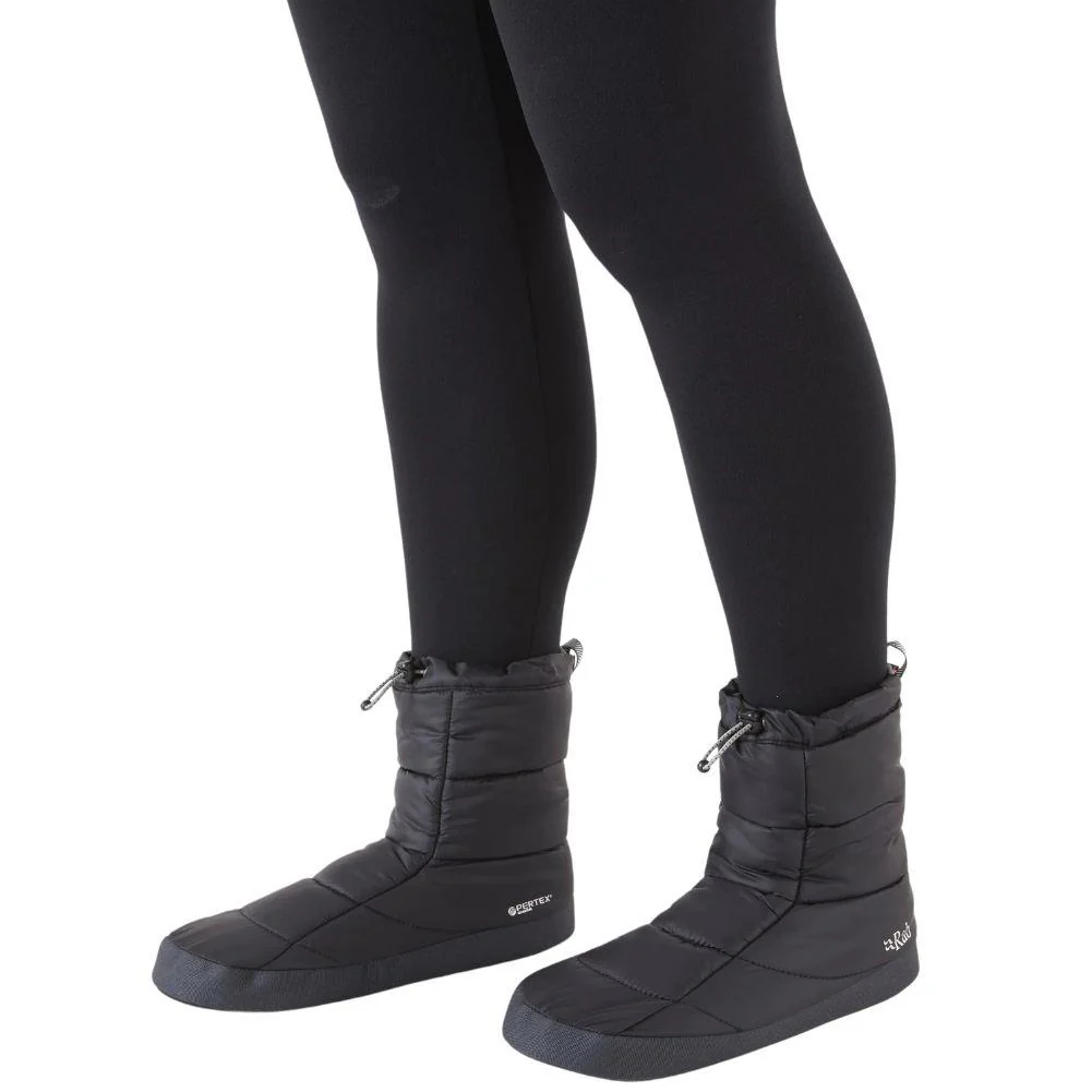 Rab Cirrus Hut Boot (Black) - Image 3