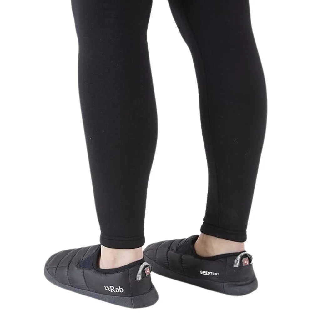 Rab Cirrus Hut Slipper (Black) - Image 4