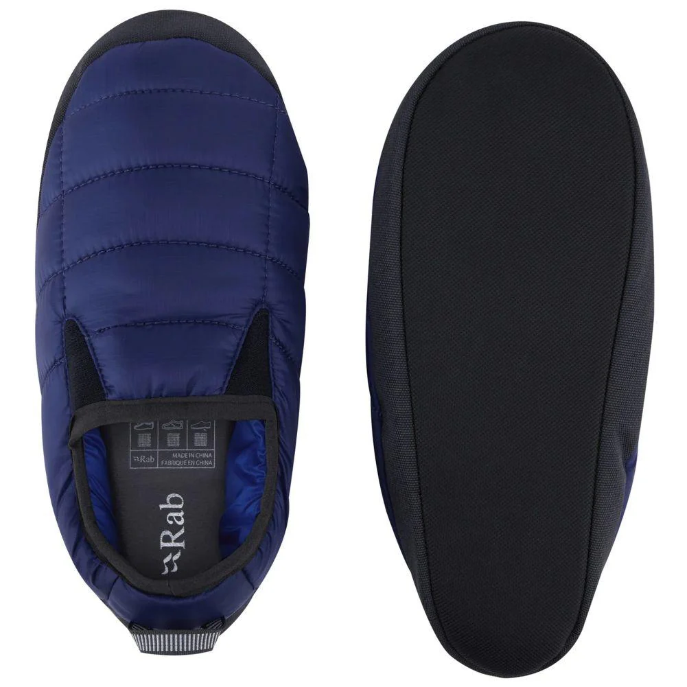 Rab Cirrus Hut Slipper (Nightfall Blue) - Image 2