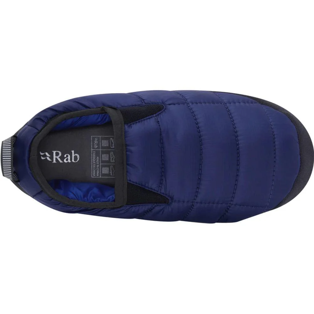 Rab Cirrus Hut Slipper (Nightfall Blue) - Image 3
