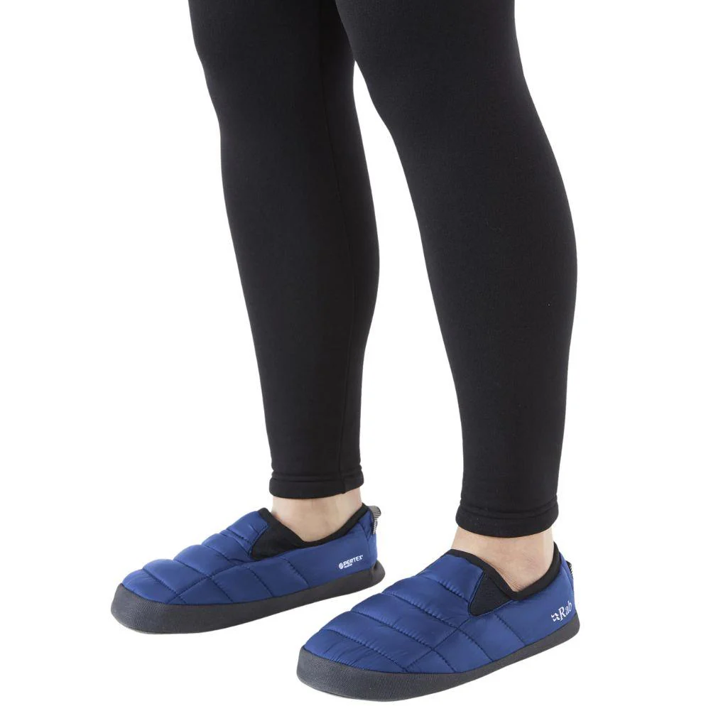 Rab Cirrus Hut Slipper (Nightfall Blue) - Image 4