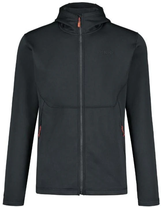 Rab Men's Geon Hoody (Beluga)