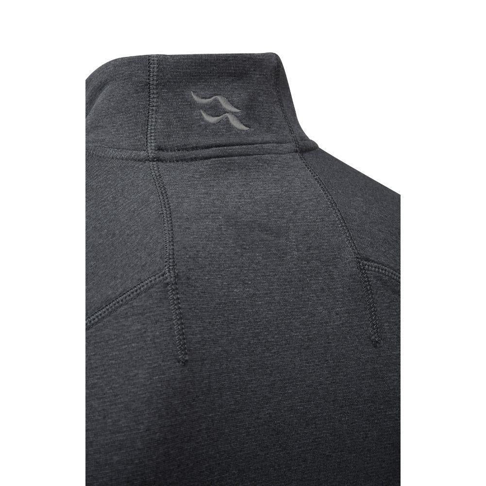 Rab Men's Geon Jacket (Black/Steel Marl) - Image 16