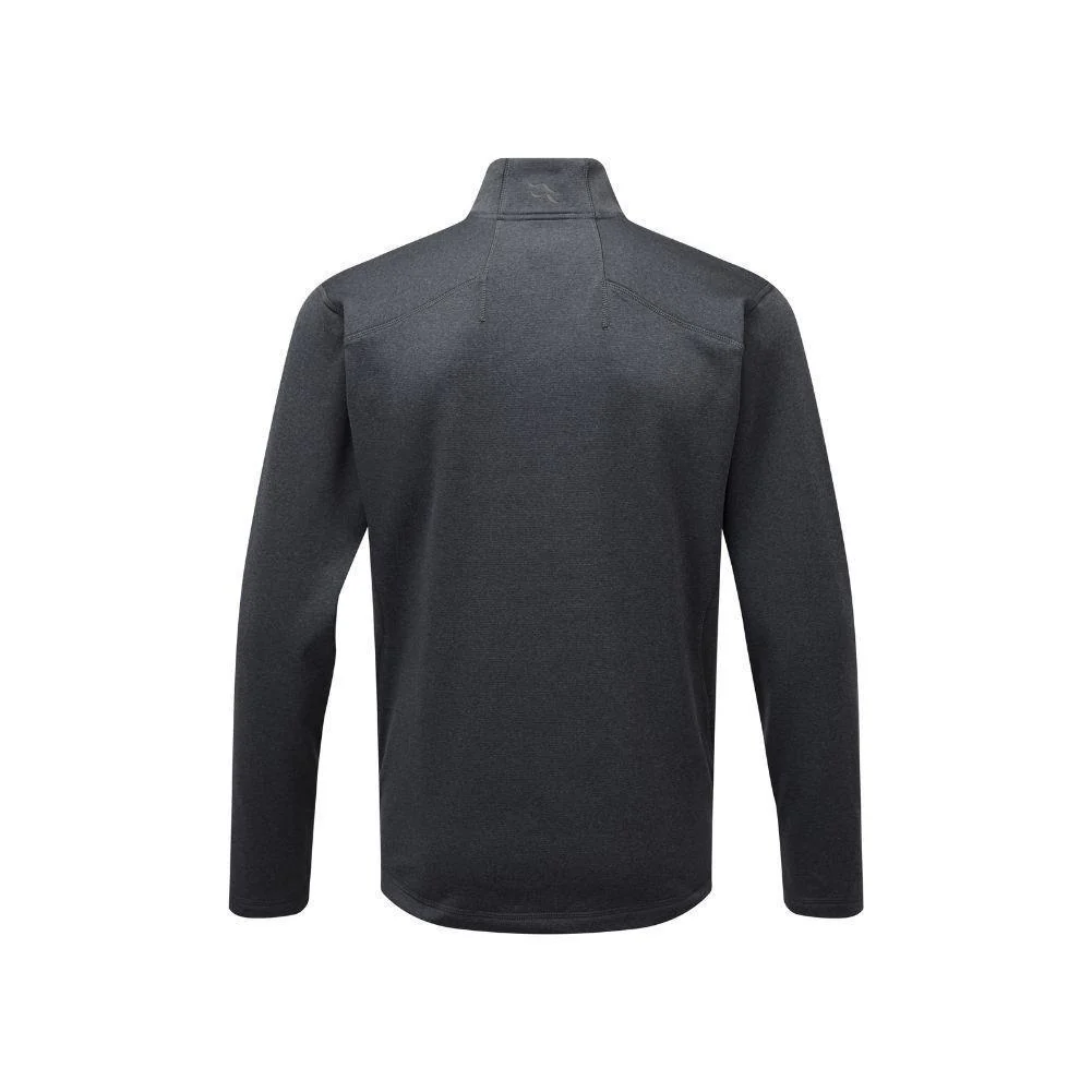 Rab Men's Geon Jacket (Black/Steel Marl) - Image 18