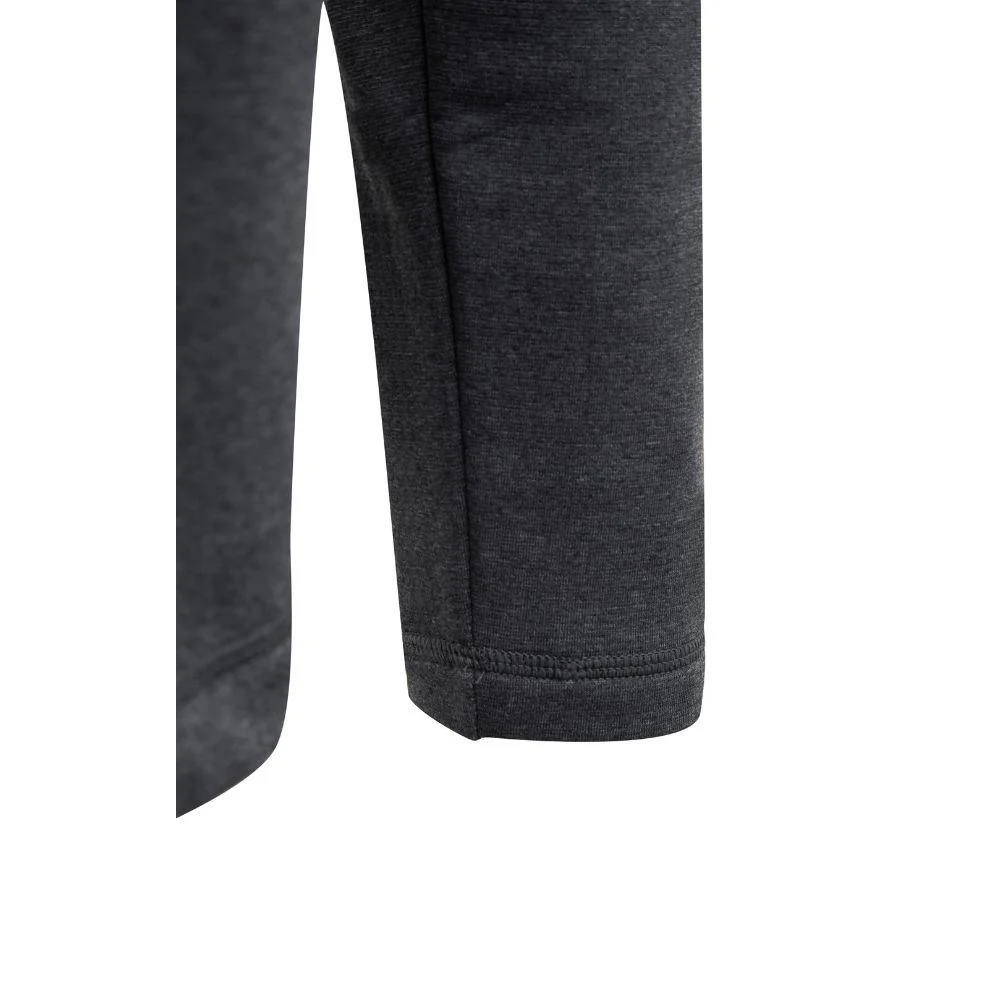 Rab Men's Geon Jacket (Black/Steel Marl) - Image 5