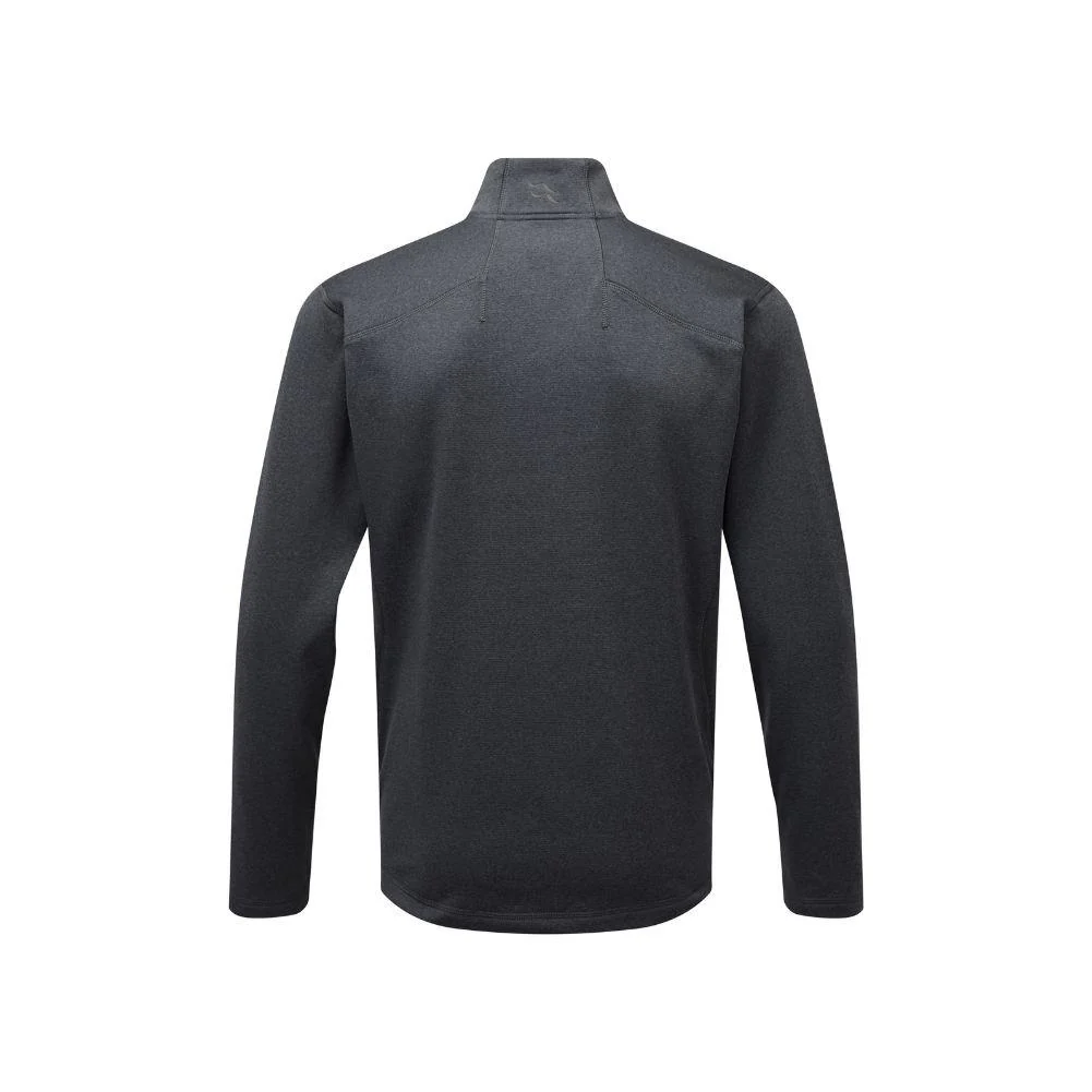 Rab Men's Geon Jacket (Black/Steel Marl) - Image 6