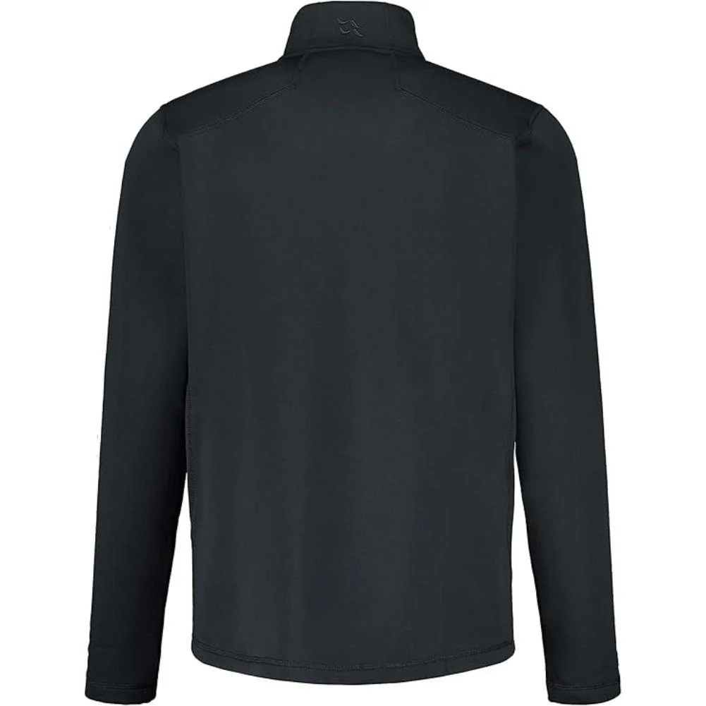 Rab Men's Geon Pull-On Fleece (Beluga) - Image 2