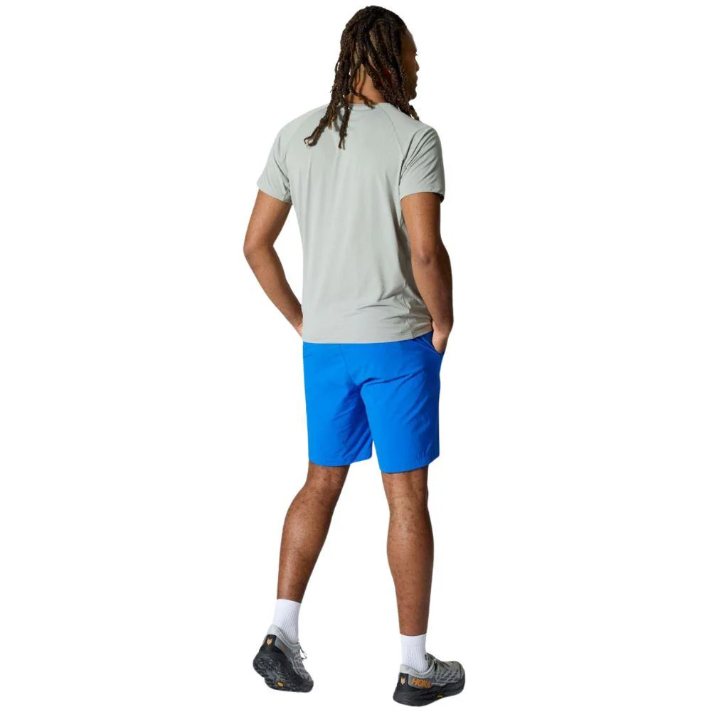 Rab Men's Momentum Shorts - 9" (Maya Blue) - Image 4