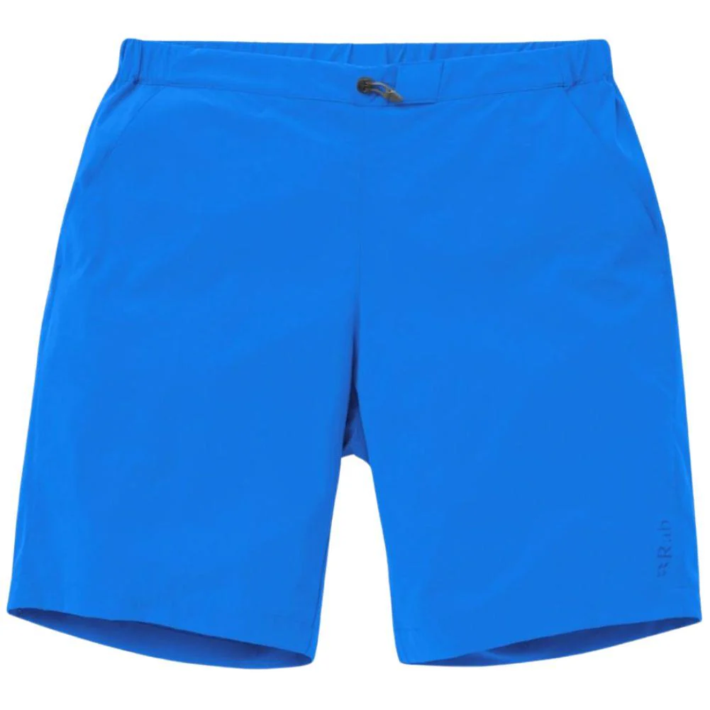 Rab Men's Momentum Shorts - 9" (Maya Blue) - Image 5