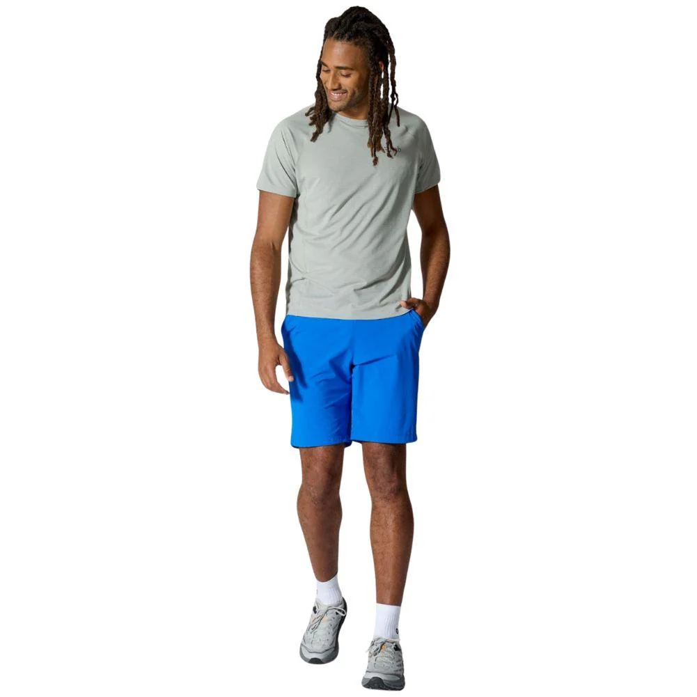 Rab Men's Momentum Shorts - 9" (Maya Blue) - Image 7