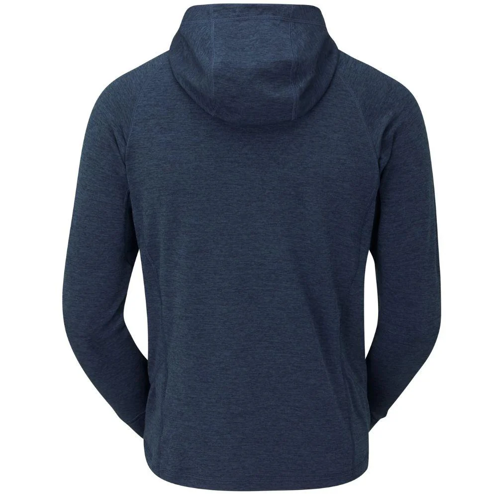 Rab Men's Nexus Hoody (Deep Ink) - Image 2