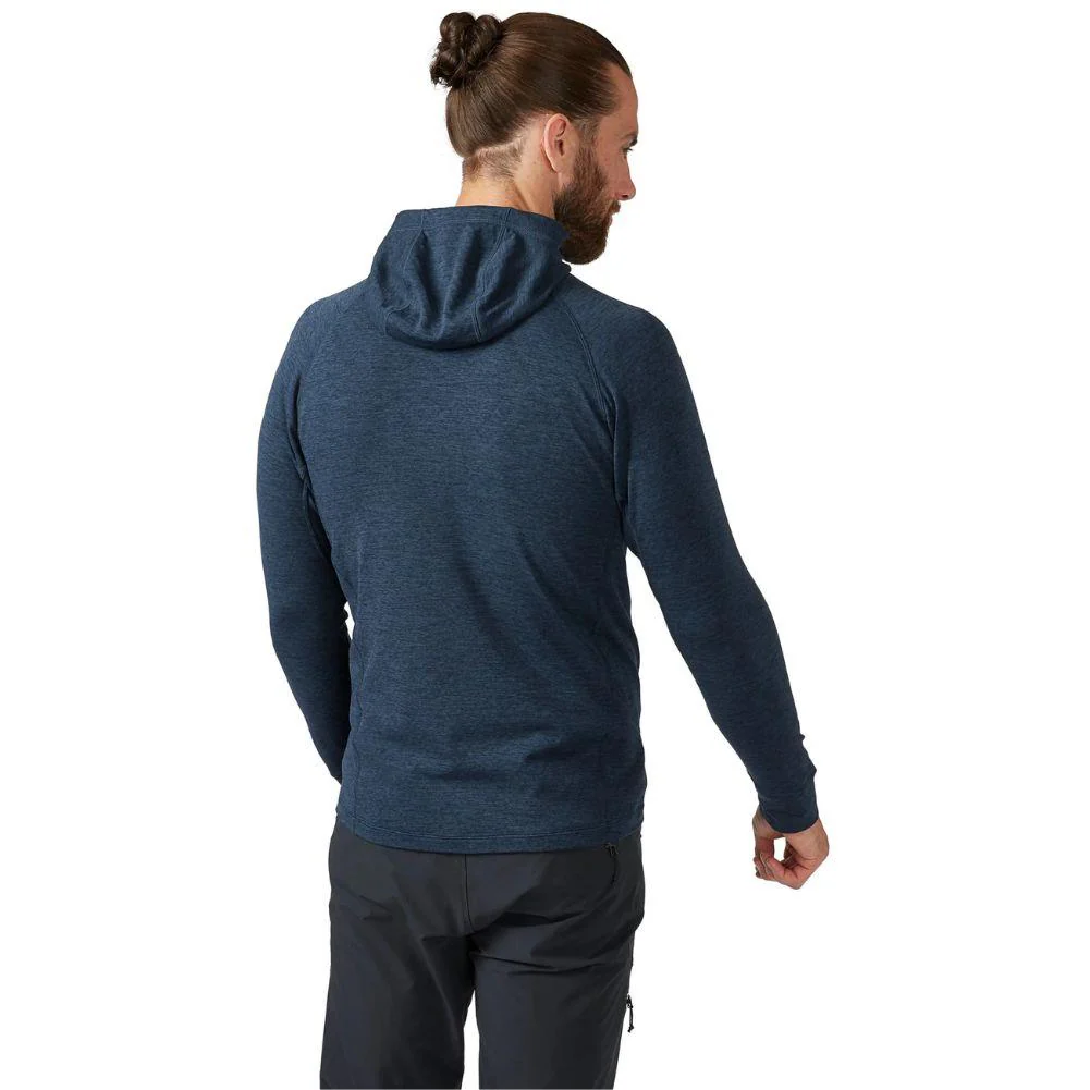 Rab Men's Nexus Hoody (Deep Ink) - Image 3