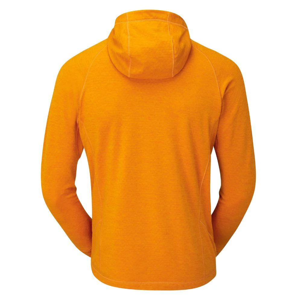 Rab Mens Nexus Hoody (Marmalade) - Image 2