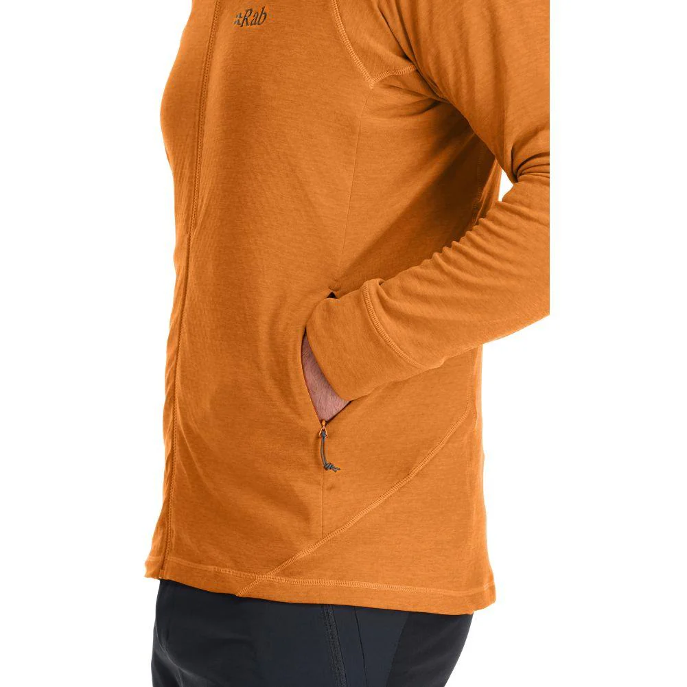 Rab Men's Nexus Jacket (Marmalade) - Image 20