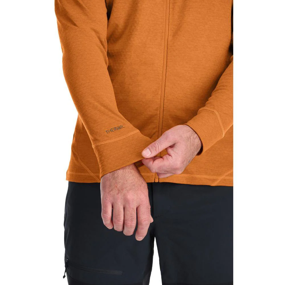 Rab Men's Nexus Jacket (Marmalade) - Image 21