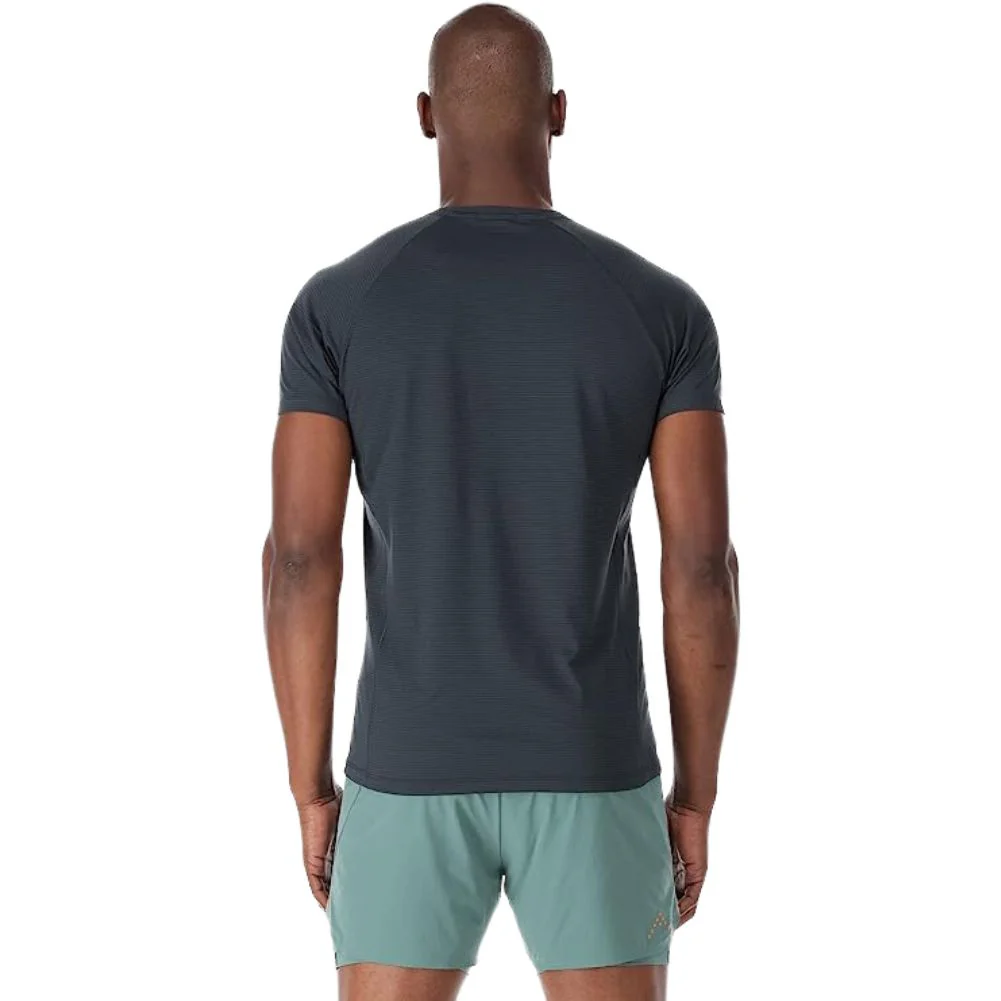 RAB Men's Sonic Tee (Beluga) - Image 3