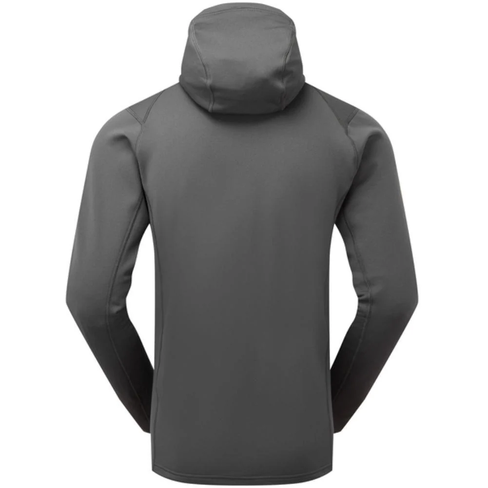 Rab Men's Superflux Hoody (Graphene) - Image 2