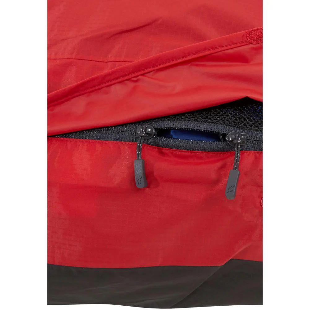 Rab Storm Bivi (Ascent Red) - Image 2