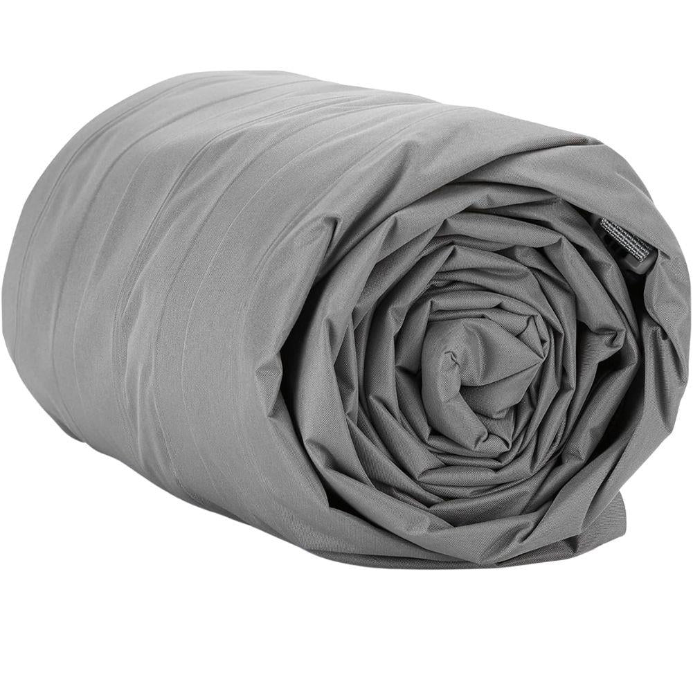 Rab Stratosphere 4 Sleeping Mat - Regular (Graphene) - Image 8