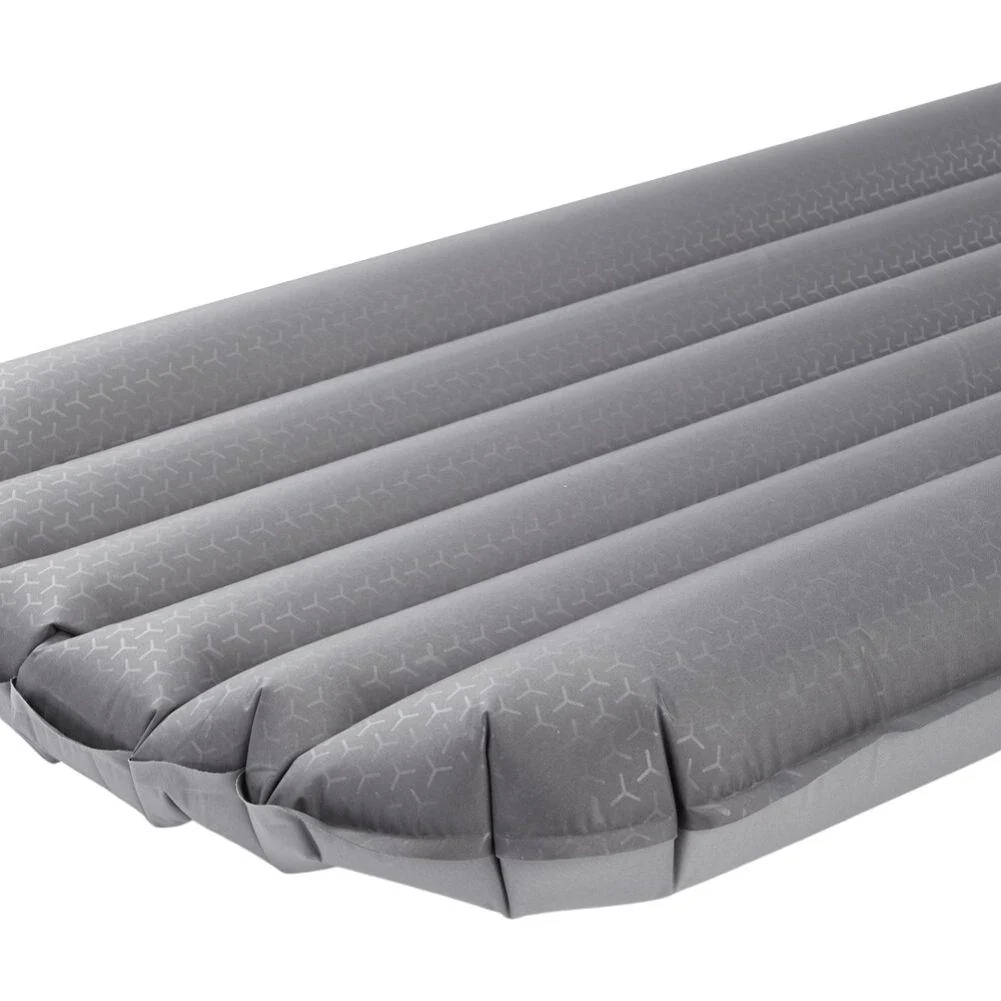 Rab Stratosphere 4 Sleeping Mat - Regular Wide (Graphene) - Image 6